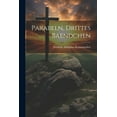 thumbnail image 1 of Parabeln, Drittes Baendchen (Paperback), 1 of 1