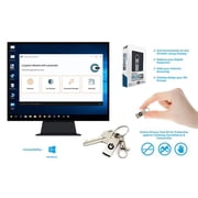 PBN-TEC PBN-CLK USB Portable Online Privacy Cloakey