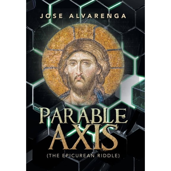 Parable Axis: (The Epicurean Riddle) (Hardcover)