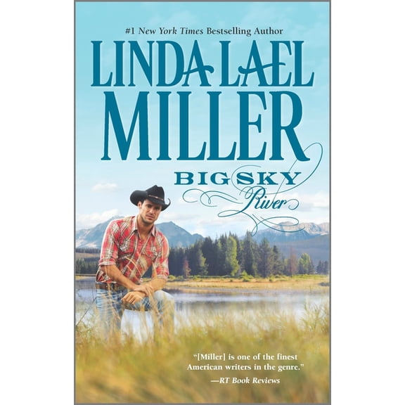 Pre-Owned Parable: Big Sky River (Paperback)