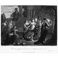 thumbnail image 1 of Parable Of Virgins. N'Give Us Your Oil For Our Lamps Are Gone Out.' The Parable Of Five Wise And Five Foolish Virgins, 1 of 2