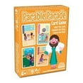 thumbnail image 1 of Parable Parade NEW Bible Card Game Ages 6+ 2-6 Players Christian Educational Fun, 1 of 3