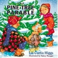 thumbnail image 1 of Parable The Pine Tree Parable: The Parable Series, (Hardcover), 1 of 1
