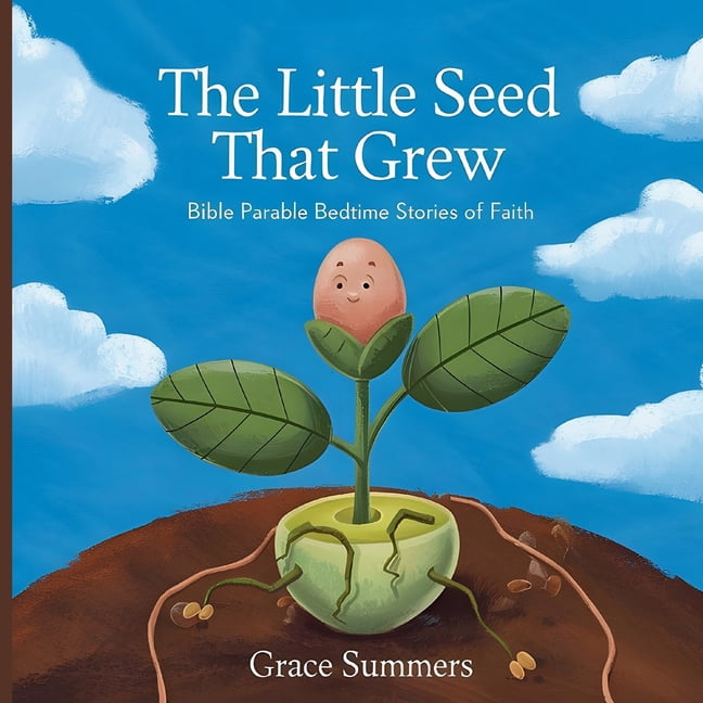 The Little Seed
