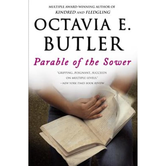 Pre-Owned Parable: Parable of the Sower (Series #1) (Paperback)