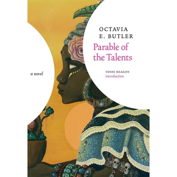 Parable of the Talents : A Novel (Hardcover)