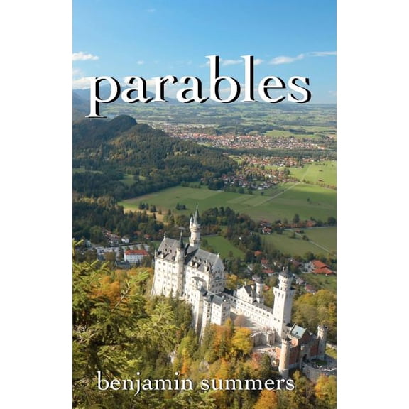 Parables, (Paperback)