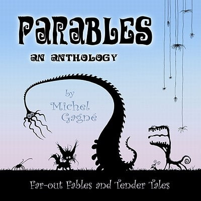 Pre-Owned Michel Gagne's Parables