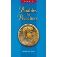 thumbnail image 1 of Pre-Owned Parables for Preachers: The Gospel of Luke, Year C (Paperback) 0814625525 9780814625521, 1 of 1