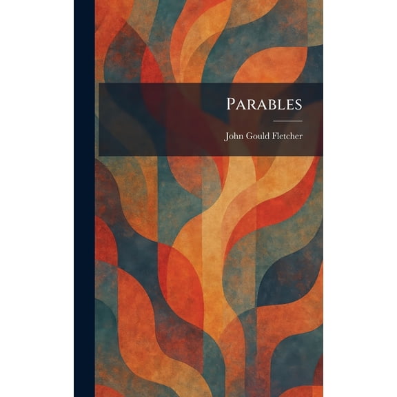 Parables, (Hardcover)