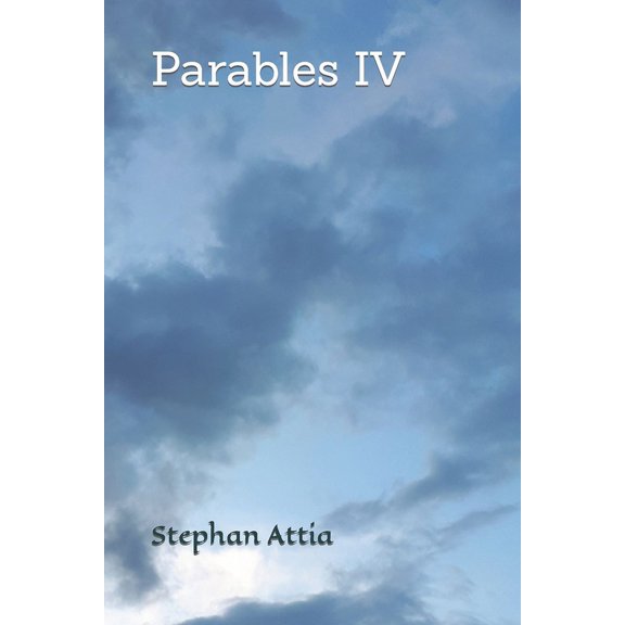Parables IV (Paperback)