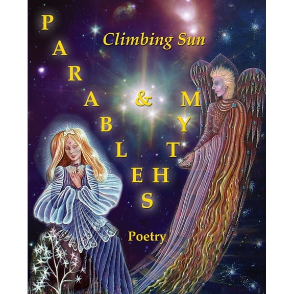 Parables & Myths: Poetry, (Paperback)