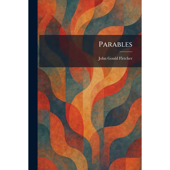 Parables, (Paperback)