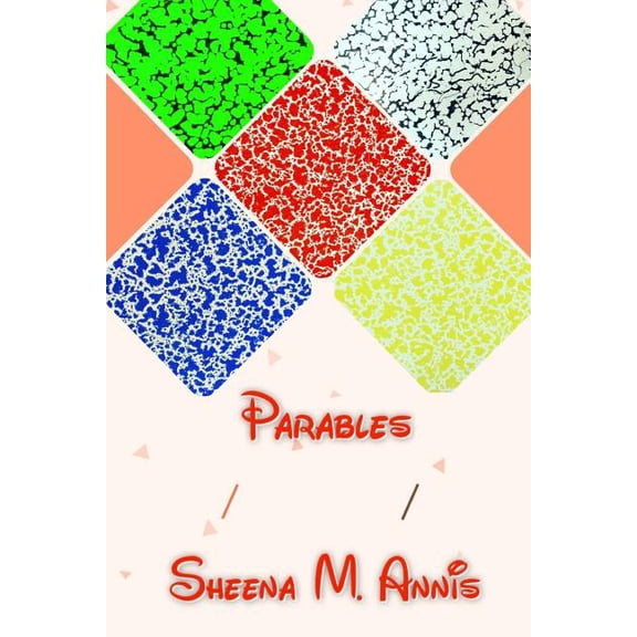 Parables (Paperback)