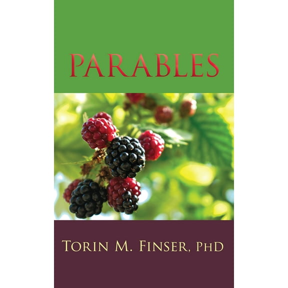 Parables (Paperback)
