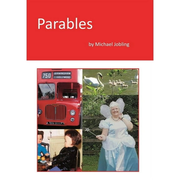 Parables, (Paperback)