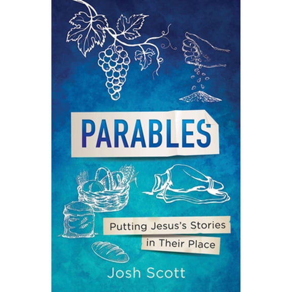Pre-Owned Parables: Putting Jesus's Stories in Their Place (Paperback) 1791035051 9781791035051
