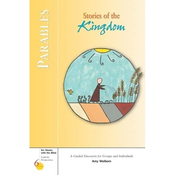 Pre-Owned Parables: Stories of the Kingdom (Paperback) 082941472X 9780829414721