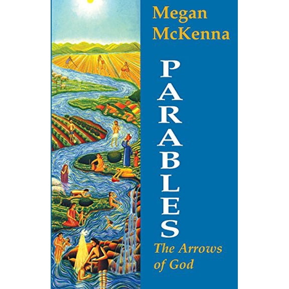 Pre-Owned Parables: The Arrows of God (Paperback) 0883449757 9780883449752
