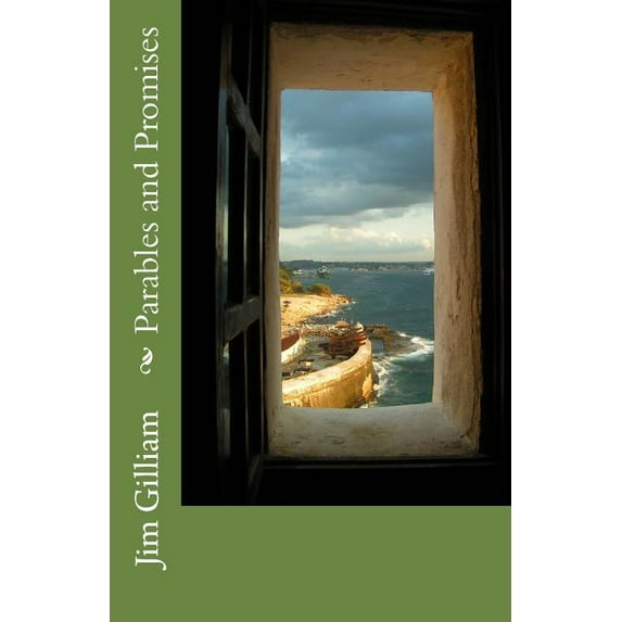 Parables and Promises (Paperback)