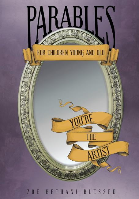 Parables for Children Young and Old - Walmart.com