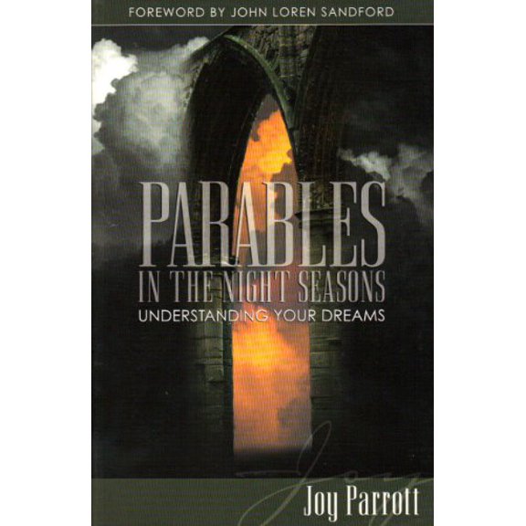 Pre-Owned Parables in the Night Seasons (Paperback) 0972772006 9780972772006