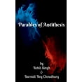 thumbnail image 1 of Parables of Antithesis, (Paperback), 1 of 1