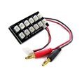 thumbnail image 1 of Paraboard - Parallel Charging Board for UMX Batteries, 1 of 1