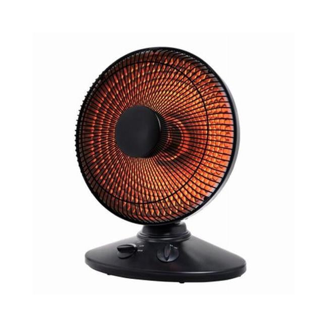 Parabolic Dish Heater