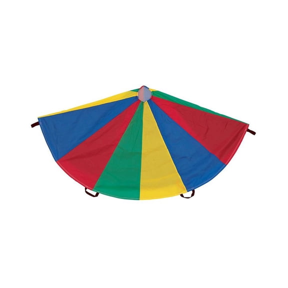 Parachute, 6' Diameter with 8 Handles