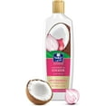 thumbnail image 1 of Parachute - Advansed Damage Repair Shampoo with Onion | Repairs Dry & Damaged Hair| Moisturizes Hair| 0% Harmful Chemicals | 340ml, 1 of 1