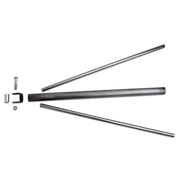 Parachute Anchor Mount