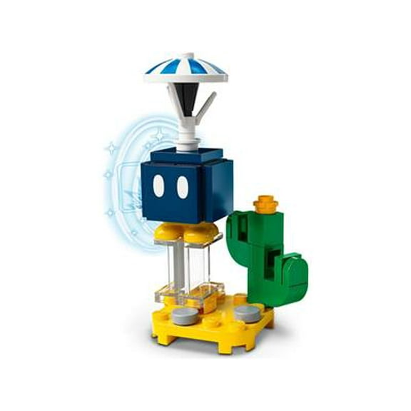 Parachute Bob-omb - LEGO Character Pack Series 3
