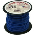 thumbnail image 1 of Parachute Cord 1.9mmX100'Royal, 1 of 2