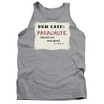 thumbnail image 1 of - Parachute For Sale - Tank Top - Medium, 1 of 2