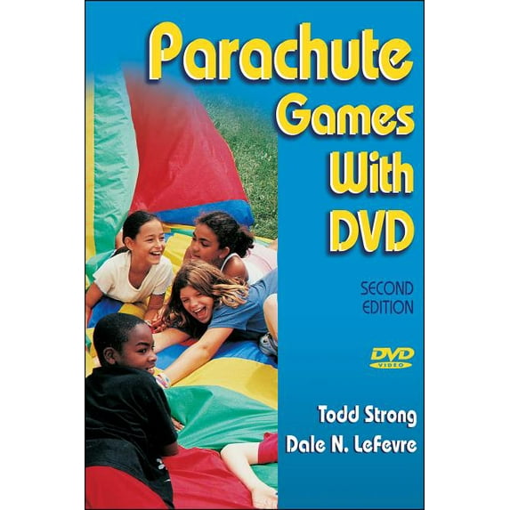 Parachute Games (Other)