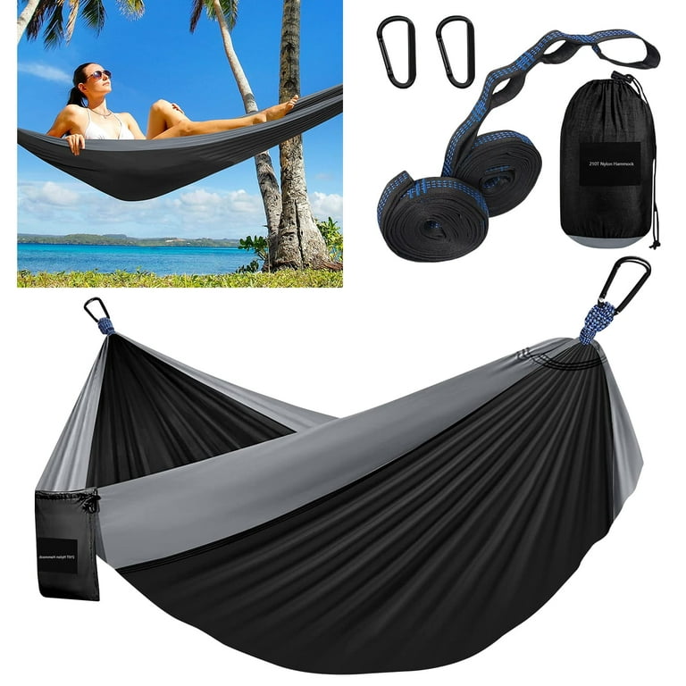 Parachute hammocks 2025