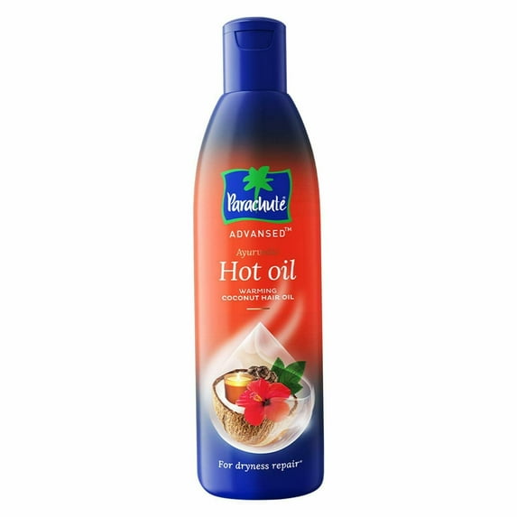 Parachute Hot Oil 190ml