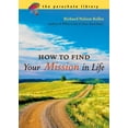 thumbnail image 1 of Parachute Library How to Find Your Mission in Life, (Paperback), 1 of 1