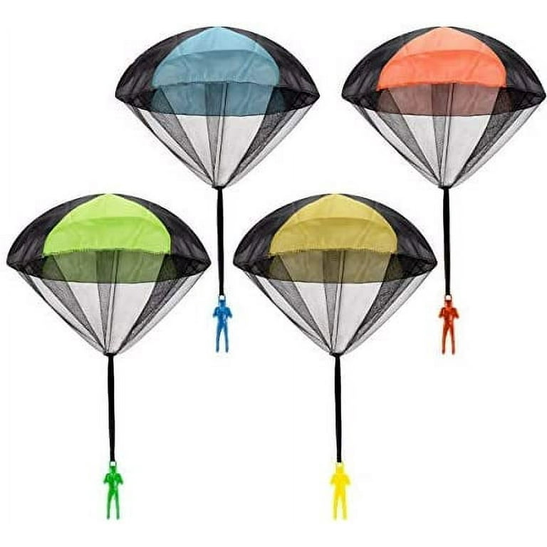 Parachute Toy