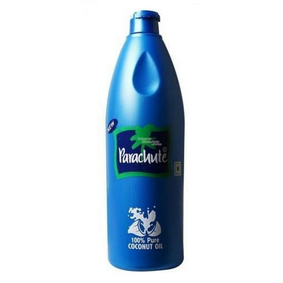 Parachute coconut oil 555ml