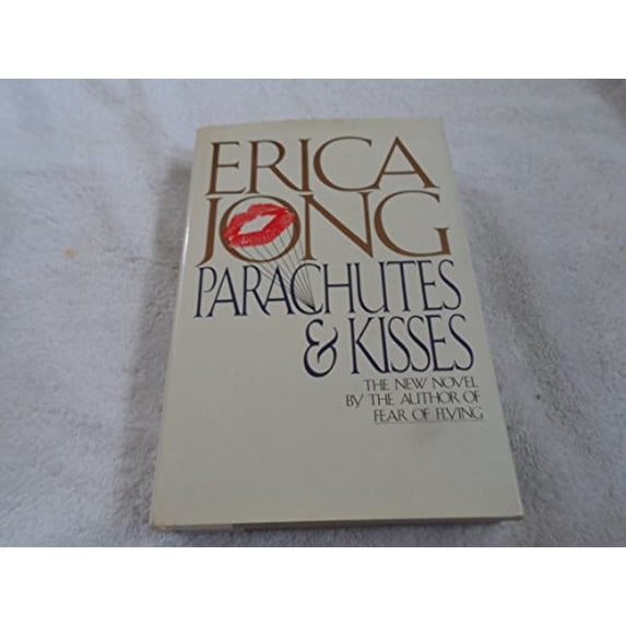 Pre-Owned Parachutes and Kisses 9780453004664