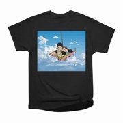 Parachuting Skydiving Free Fall T-Shirt Tee Gift For Him Merch For Her Apparel For Friend