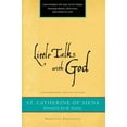 thumbnail image 1 of Paraclete Essentials Little Talks with God, (Paperback), 1 of 1