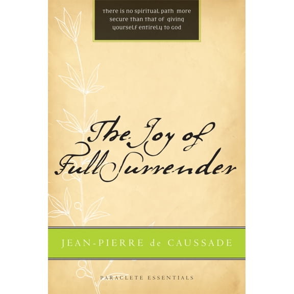 Pre-Owned Joy of Full Surrender (Revised) (Paperback) 1557256098 9781557256096