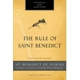 thumbnail image 1 of Paraclete Essentials The Rule of Saint Benedict: A Contemporary Paraphrase, (Paperback), 1 of 1