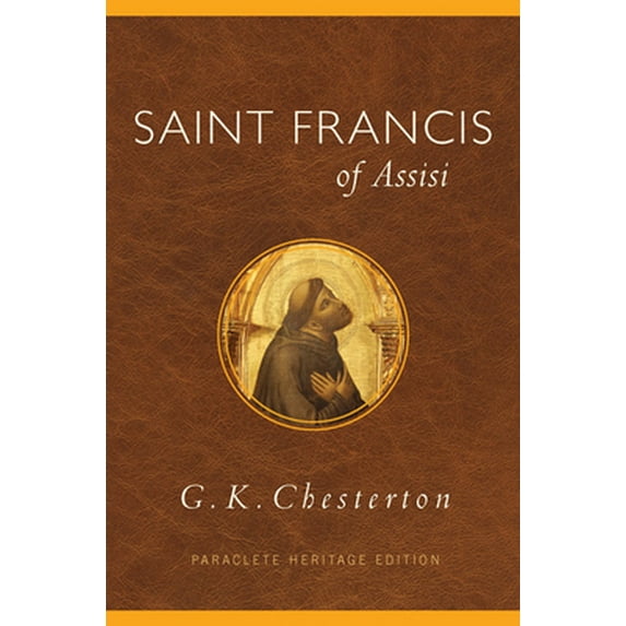 Pre-Owned Saint Francis of Assisi (Paperback) 1612614469 9781612614465
