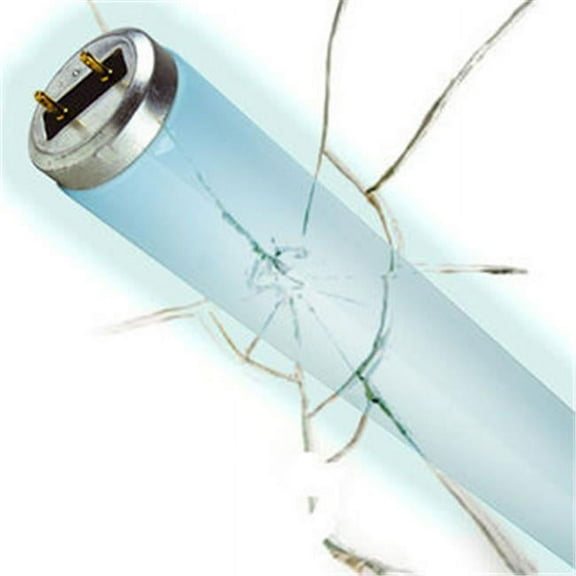 Paraclipse 72653 Insect Inn Ultra I and Ultra II Ultraviolet Replacement Lamp - Shatterproof