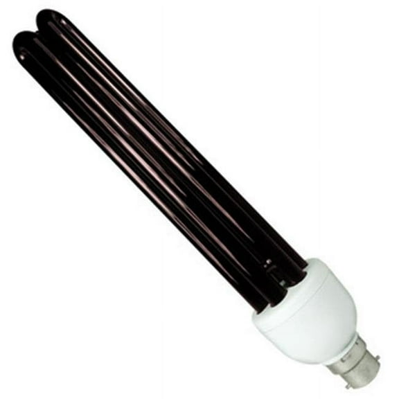 Paraclipse Mosquito Eliminator Ultraviolet Replacement Lamp - White - 1 Pack