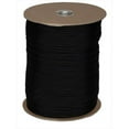 thumbnail image 1 of Paracord 1000 ft. Spool in Black, 1 of 1